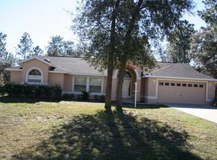 1157 N Chance Way, Inverness, FL 34453
