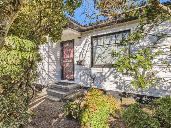 3803 SE Grant Ct, Portland, OR 97214