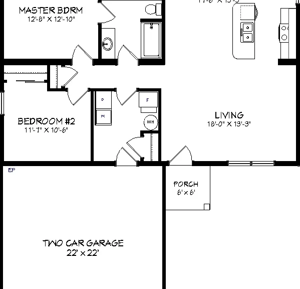 211 Jefferson St — Photo 22