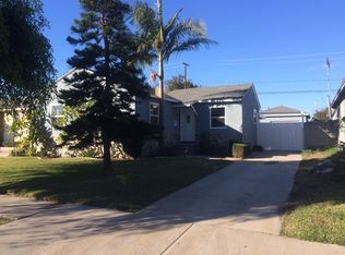 22819 Doble Ave, Torrance, CA 90502