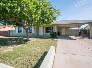 4219 E Alta Vista Rd, Phoenix, AZ 85042