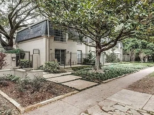 5311 Fleetwood Oaks Ave, Dallas, TX