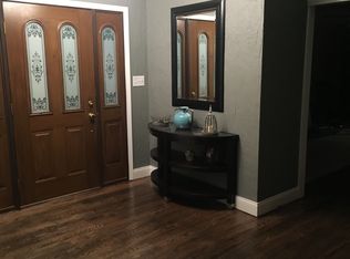 319 Woodland West Dr, Greenfield, IN