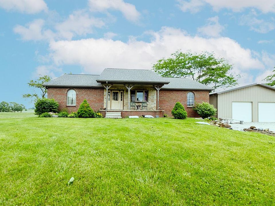 9396 16th Rd SW, Stoutsville, OH 43154 MLS 224017556 Zillow