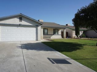 1504 Quartz Hill Rd, Bakersfield, CA 93307