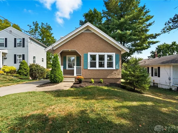 7238 Osceola Dr, Cincinnati, OH 45243