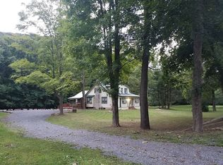 2630 Broad Top Mountain Rd, Saxton, PA 16678