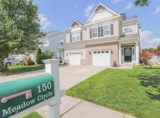 150 Meadow Cir, Mays Landing, NJ 08330