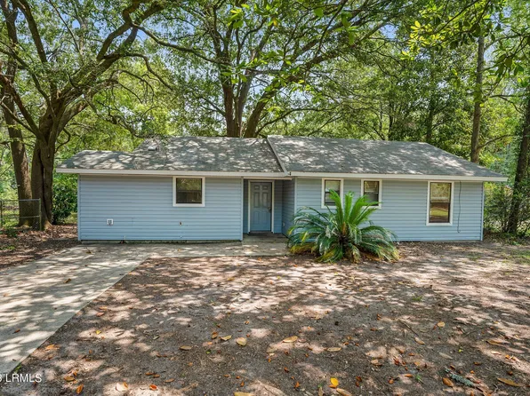 4 John Davis Ct, Beaufort, SC 29906