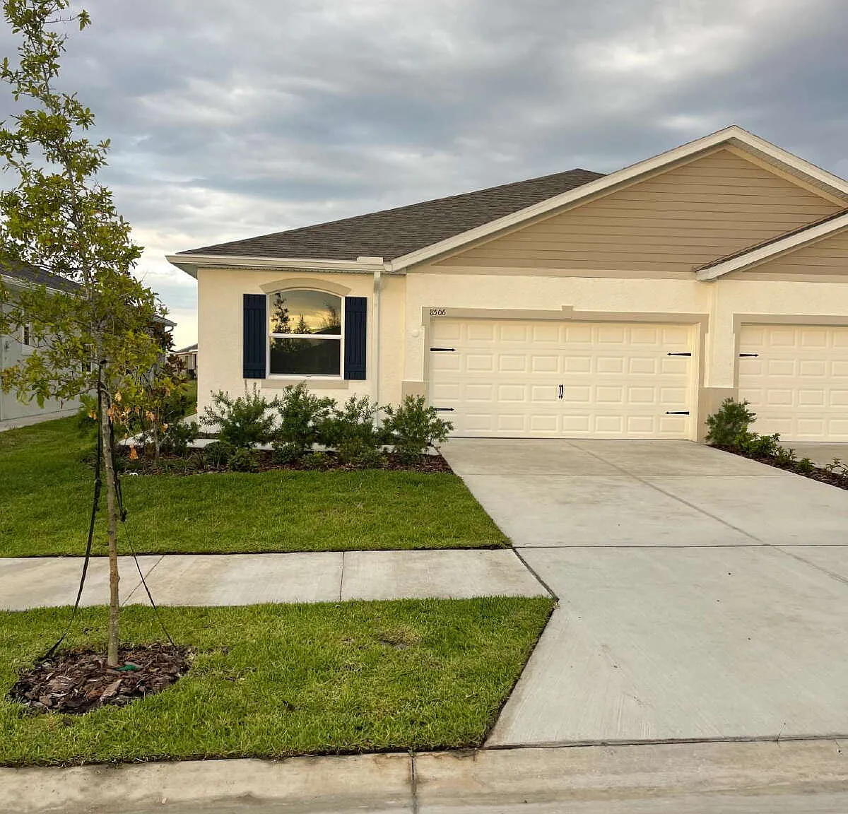 8506 Bold Cypress Ln, Wesley Chapel, FL 33545 — Photo 1