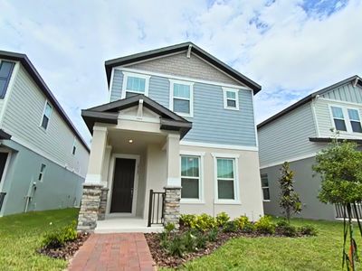 14387 Braemar St, Winter Garden, FL, 34787