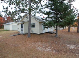 1686 Willett Rd, Saint Helen, MI 48656