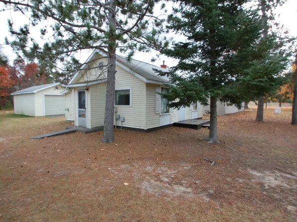 1686 Willett Rd, Saint Helen, MI 48656