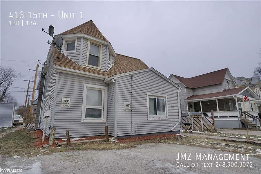 1st image of 413 15th St #1