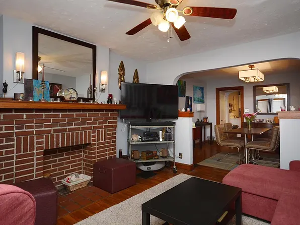 1277 Wilson Ave #1277, Columbus, OH 43206