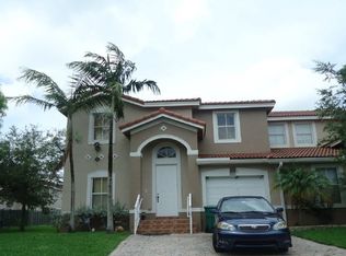 13861 SW 273rd Ter, Homestead, FL 33032