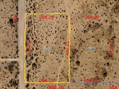 0 N Garnet Road #-, Maricopa, AZ, 85139