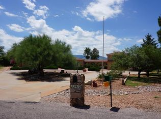 1912 N San Diego Cir, Sierra Vista, AZ 85635