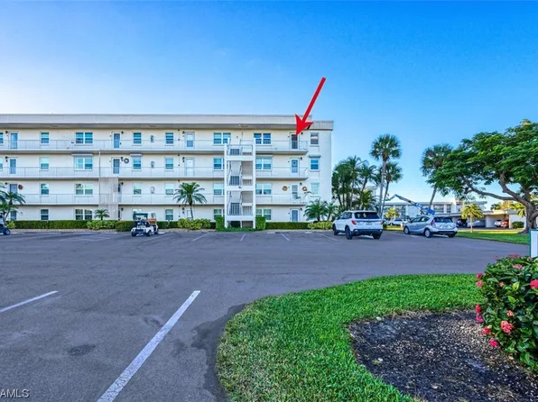6220 Augusta Dr APT 406, Fort Myers, FL 33907