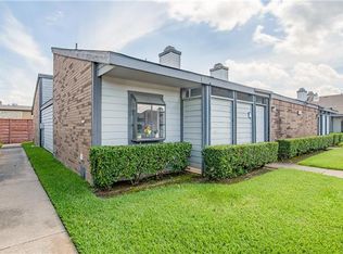 606 Bellaire Dr APT A, Hurst, TX 76053