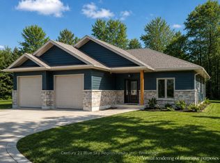 LOT 2 Larocque Rd, North Bay, ON P1B 8G3