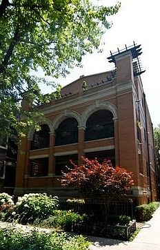 1st image of 847 W Bradley Pl APT 3R
