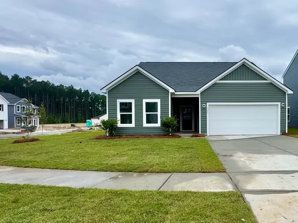 5364 Crinum Lilly, Summerville, SC 29485