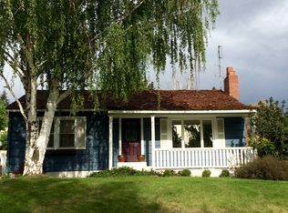 215 S 26th Ave, Yakima, WA 98902