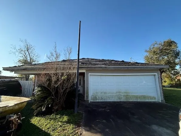 1248 Highway 308, Thibodaux, LA 70301