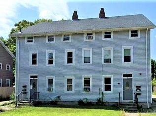 22-26 Barbara St, Providence, RI 02909