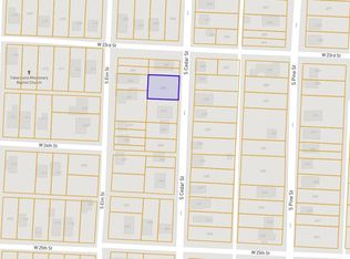 2306 S Cedar St, Little Rock, AR 72204