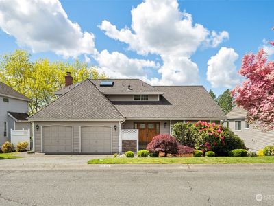 25321 126th Avenue SE, Kent, WA, 98030