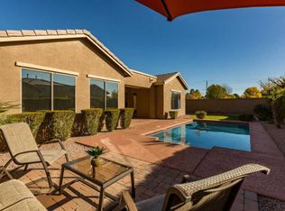 3991 E Leo Pl, Chandler, AZ 85249