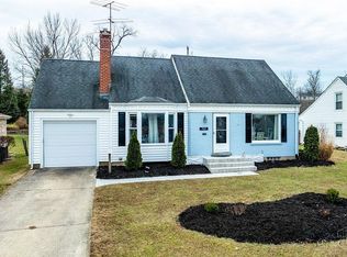 905 Harrison Ave, Hamilton, OH 45013
