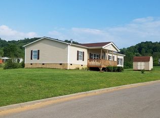 141 County Road 456, Athens, TN 37303