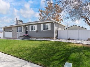 1719 W 12050 S, Riverton, UT 84065