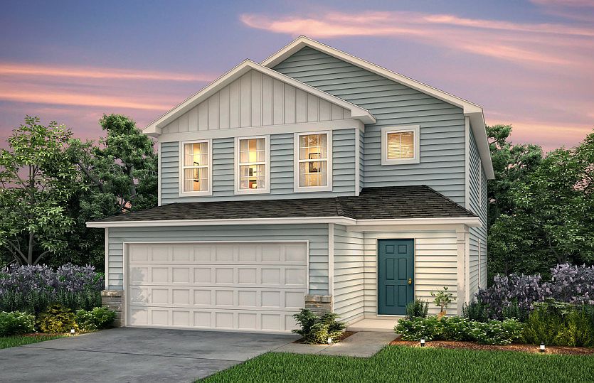 Home Exterior 3
