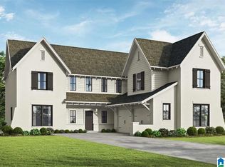 856 Griffin Park Vw, Birmingham, AL 35242