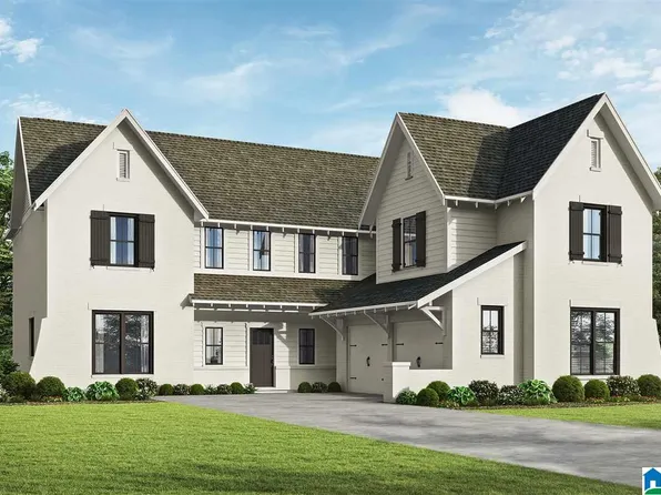 856 Griffin Park Vw, Birmingham, AL 35242