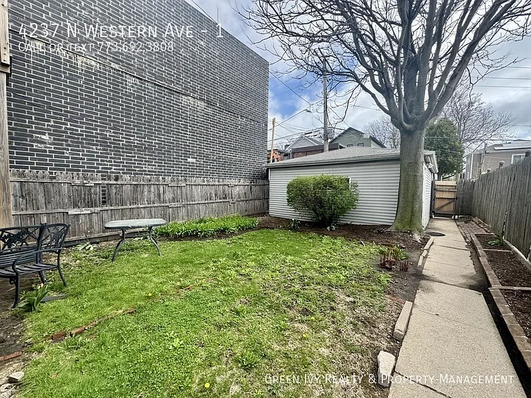 4237 N Western Ave #1 — Photo 14