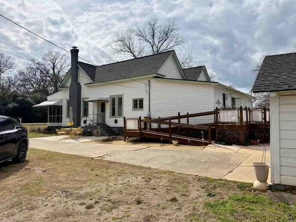 205 White Rd, Byron, GA 31008