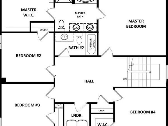 3rd image of 70 Scout Hut Rd