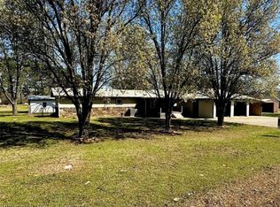 2100 Horne St, Lavaca, AR 72941