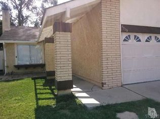 4326 N Fairbrook Ln, Moorpark, CA 93021