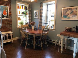 2 Waldron Ct #1, Dover, NH 03820