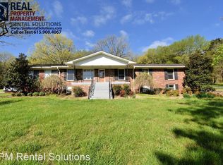 8675 Rocky Fork Almaville Rd, Smyrna, TN 37167