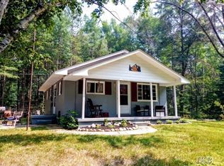 6114 Indian Lake Dr, Gladwin, MI 48624