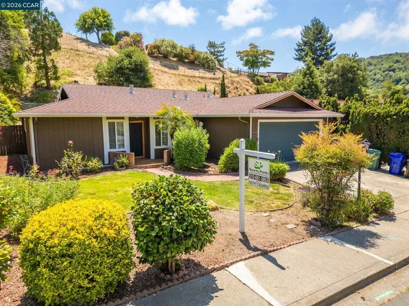 2983 Simas Ave, Pinole, CA 94564