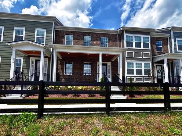 104 Ireton Aly Lot 248, Cane Ridge, TN 37013