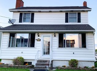 117 Harding Ave, Revloc, PA 15948